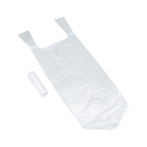Plastic Bag Roll for Mobile Foot Bath 20 pcs