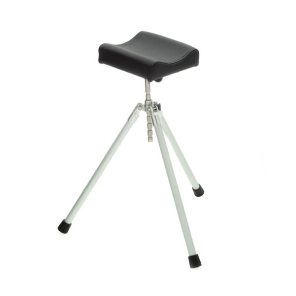 Portable Leg Rest with Carrying Bag - Image 2