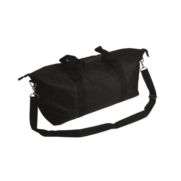 Portable Leg Rest with Carrying Bag - Image 3