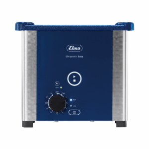 Ultrasonic Cleaning Device ELMASONIC Easy 10