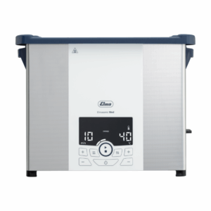 Ultrasonic Cleaning Device ELMASONIC Med 60