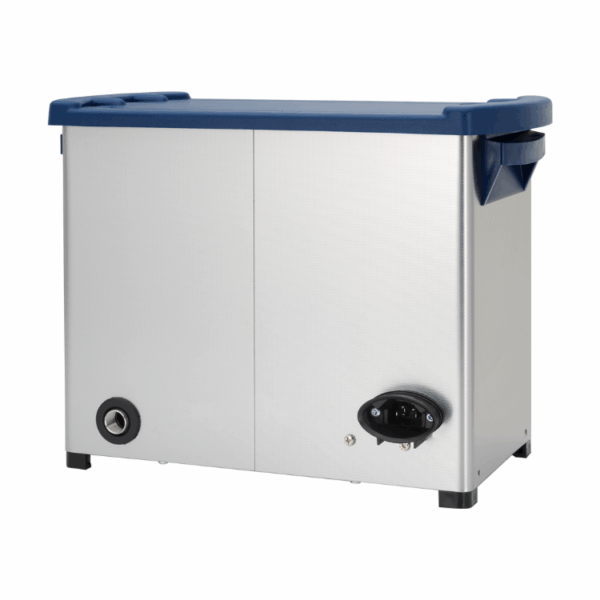 Ultrasonic Cleaning Device ELMASONIC Med 60 - Image 2