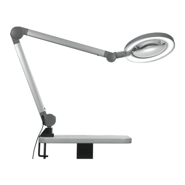 Waldmann LED Ring Magnifying Lamp Basic