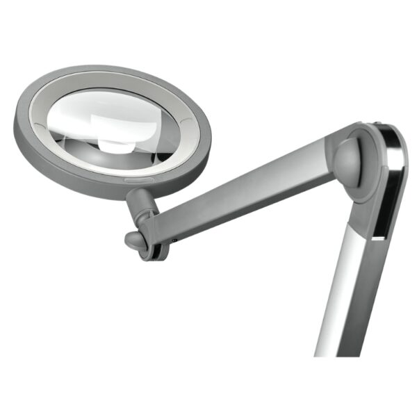 Waldmann LED Ring Magnifying Lamp Basic - Image 2