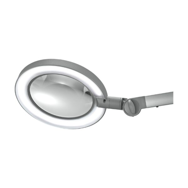 Waldmann LED Ring Magnifying Lamp Basic - Image 3