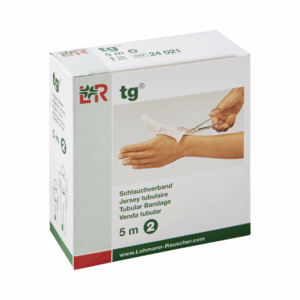 tg® Tube Bandage 5m - Size 2 (2.3cm)