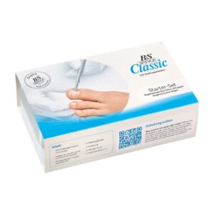 B/S Classic Starter Set