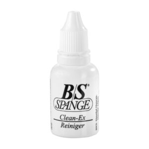 B/S Cleaner Clean-Ex 25ml