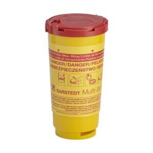 Blade Collection Box