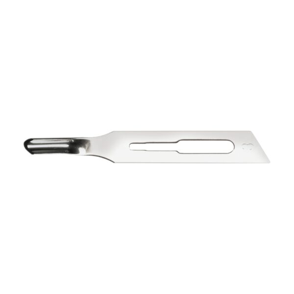 Capron Hollow Blades 10 pcs - Losayia Co. LTD