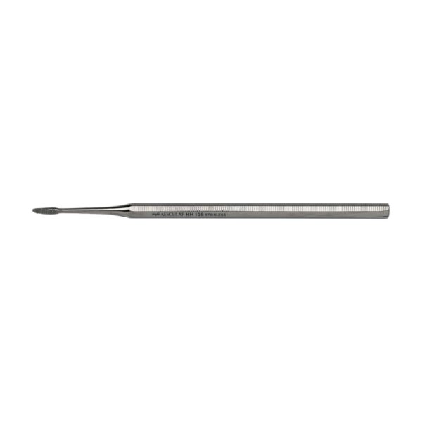 Corner File HH 125 R - Losayia Co. LTD