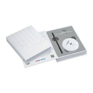 NASPAN Platinum Correction System EXTRA