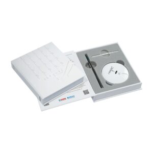 NASPAN Platinum Correction System SOFT