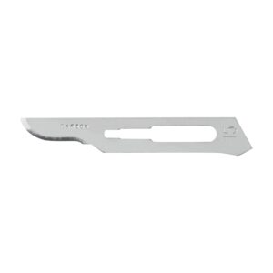 Scalpel Blades PARAMOUNT Size 15 (10pcs)