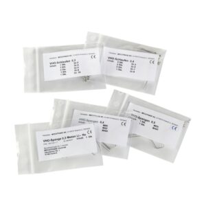 VHO Test Set (Without Box)