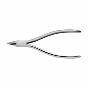 Round Pointed Pliers