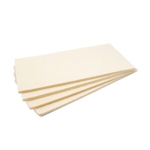 Fresco Pro Mixture Felt 10mm