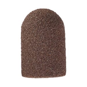 Grinding Caps SK16 Brown Medium