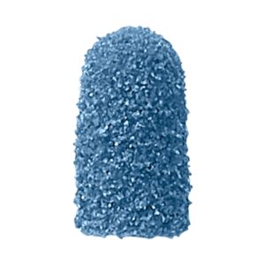 Grinding Caps SK5 Blue Coarse