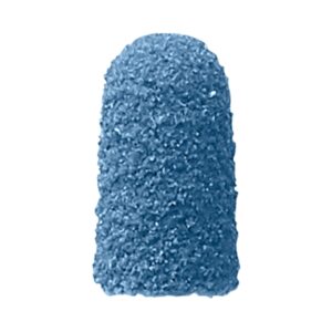Grinding Caps SK5 Blue Medium