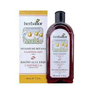 Herbaflor Chamomile Bath 500ml