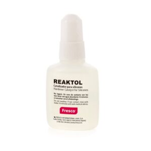 Reaktol Silicone Catalyst 20ml