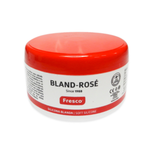 Silicone Bland Rose Soft 200ml
