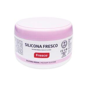 Silicone Fresco Medium 200ml