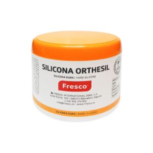 Silicone Orthesil Hard 500ml