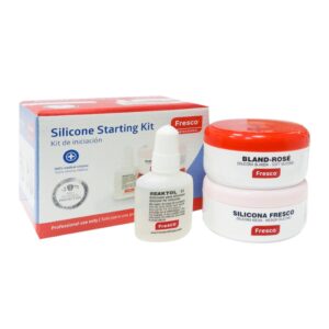 Silicone Starting Kit