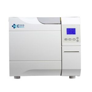 ESCO 23L Class B autoclave — high-capacity dental and clinical sterilization — available in Cyprus from Losayia