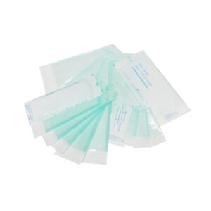 Sterilization Pouches 200pcs Self Seal